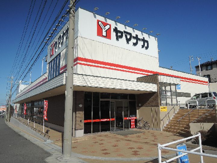 エスポワール Aの周辺