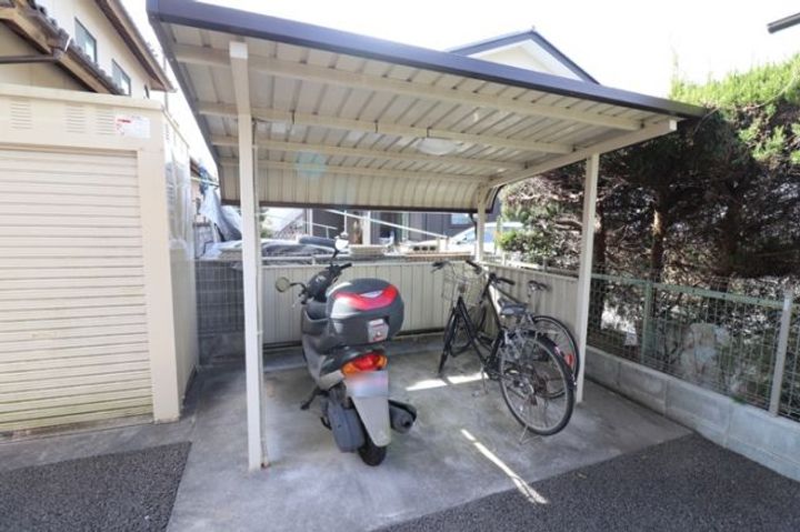 福島県いわき市中岡町3(アパート)の賃貸物件の地図