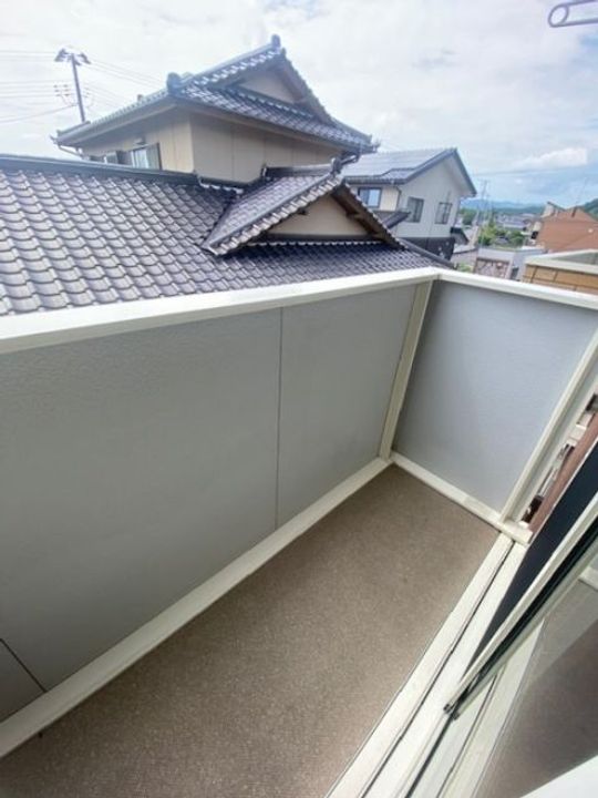 福島県いわき市中岡町3(アパート)の賃貸物件の内装