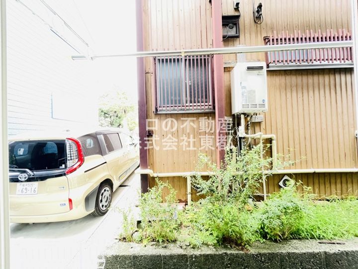 ポートランド大岡第二のその他画像