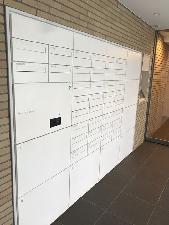 エスタート三田の地図