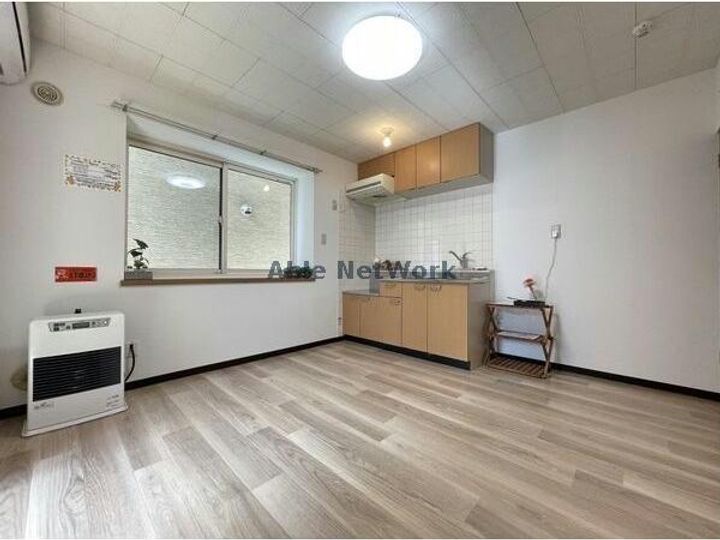 キアーロN7の内装