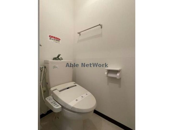 キアーロN7の内装