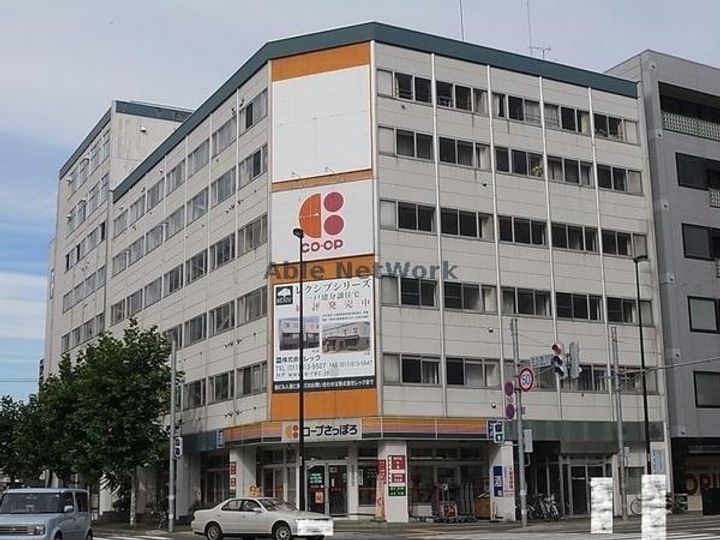 キアーロN7の周辺