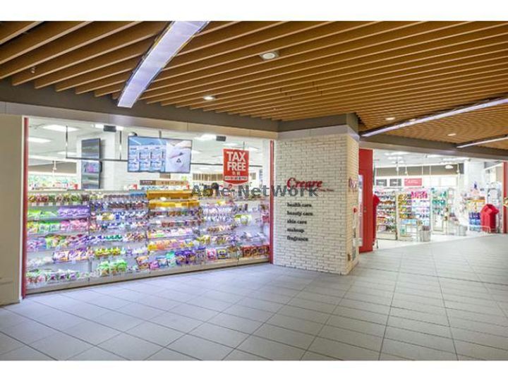 キアーロN7の周辺