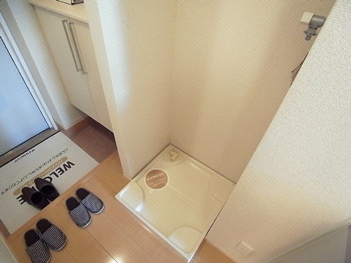 岐阜県各務原市鵜沼各務原町2(アパート)の賃貸物件の内装