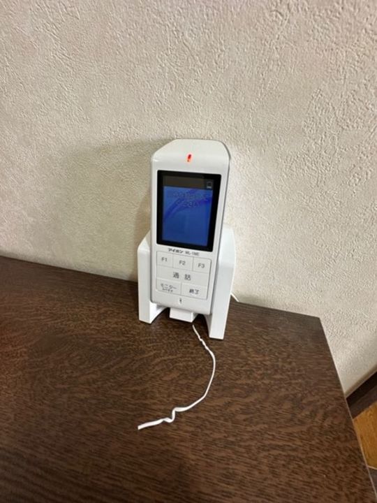 ハイツSTUの内装