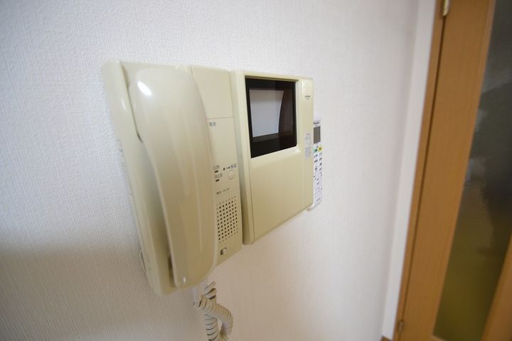 エコービルの内装