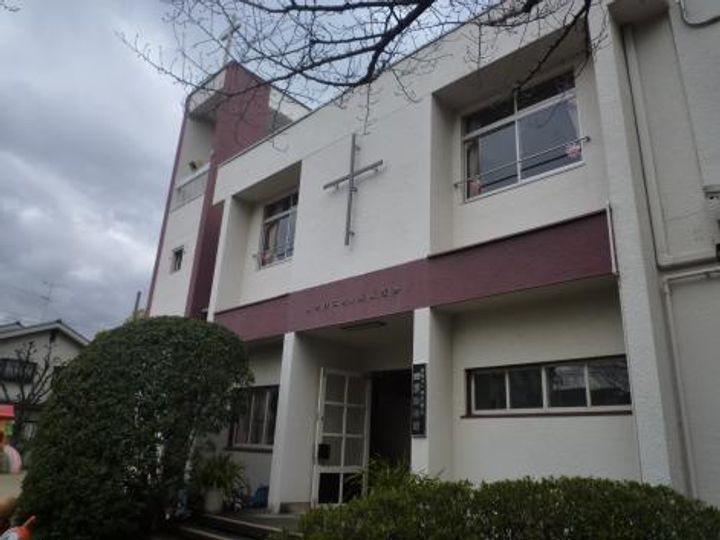 瓢箪山大発マンションの周辺