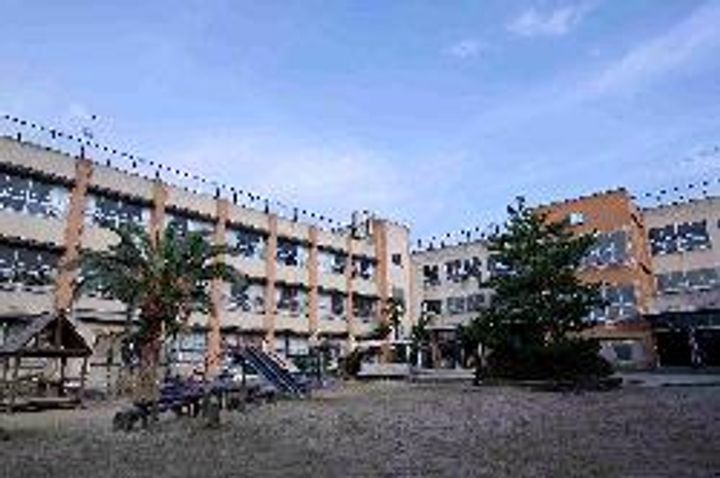 瓢箪山大発マンションの周辺