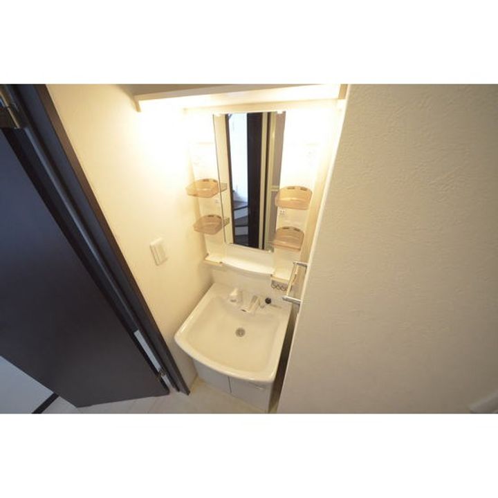 福岡県福岡市東区原田1(アパート)の賃貸物件の内装