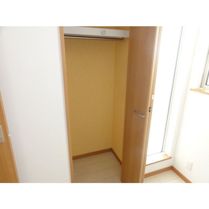 福岡県福岡市東区原田1(アパート)の賃貸物件の内装