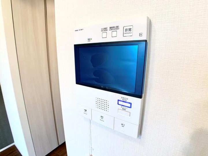 埼玉県川口市幸町2(マンション)の賃貸物件の内装