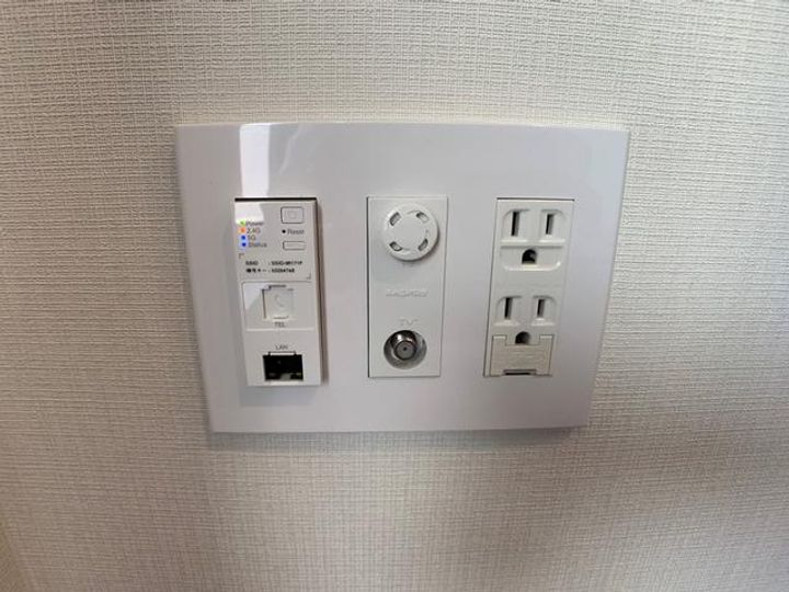 埼玉県川口市幸町2(マンション)の賃貸物件のその他画像