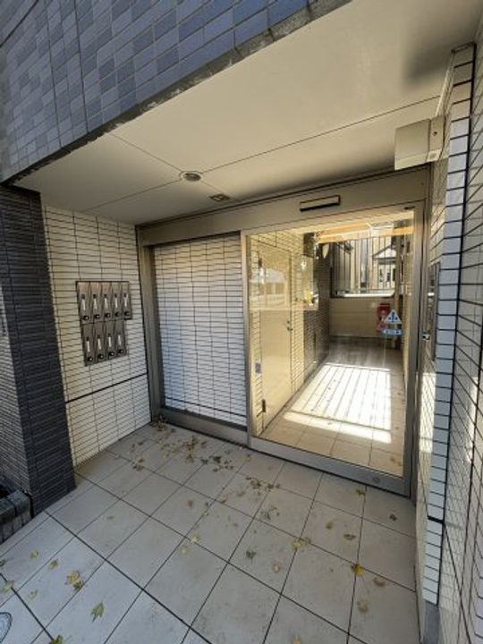 千葉県千葉市稲毛区小仲台4(マンション)の賃貸物件の地図