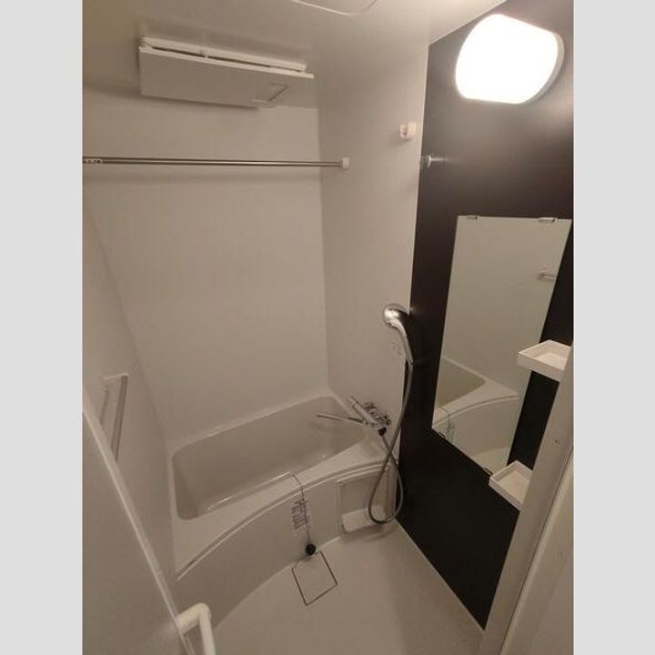 大阪府大阪市都島区都島北通1(マンション)の賃貸物件の風呂