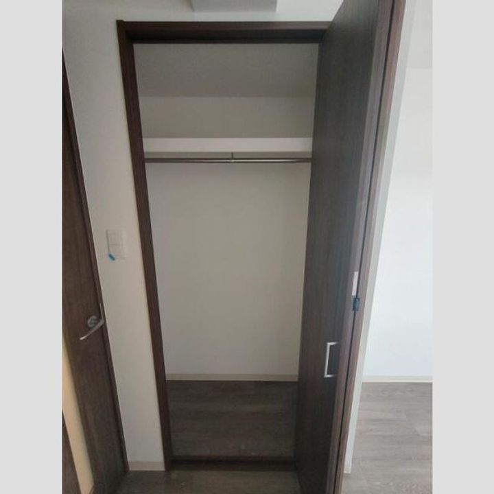 大阪府大阪市都島区都島北通1(マンション)の賃貸物件の内装