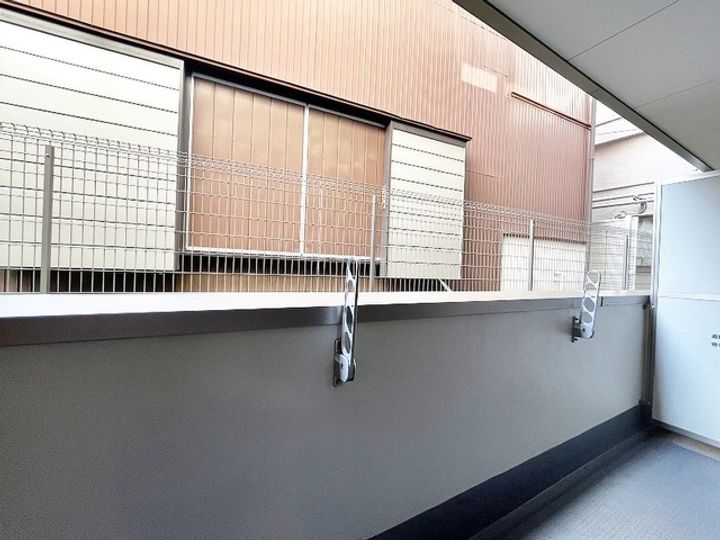 グランソフィア長津田駅前のその他画像