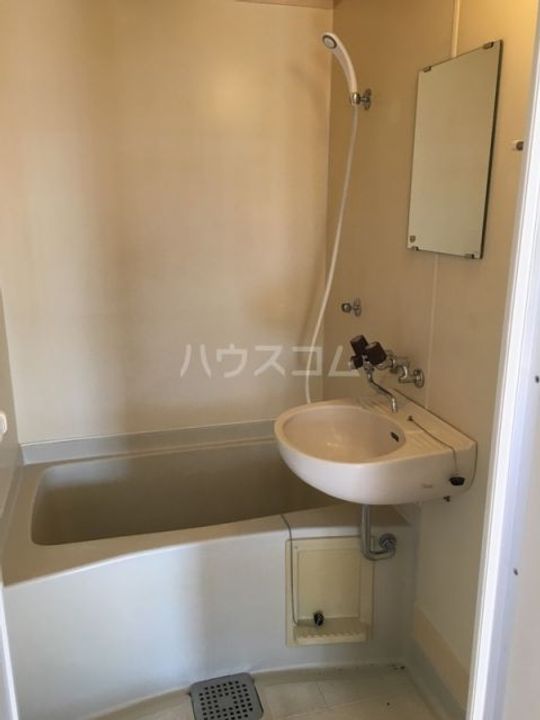 ジュエル翠ヶ丘の内装