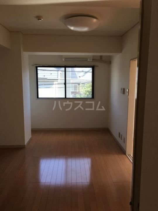 ジュエル翠ヶ丘の内装