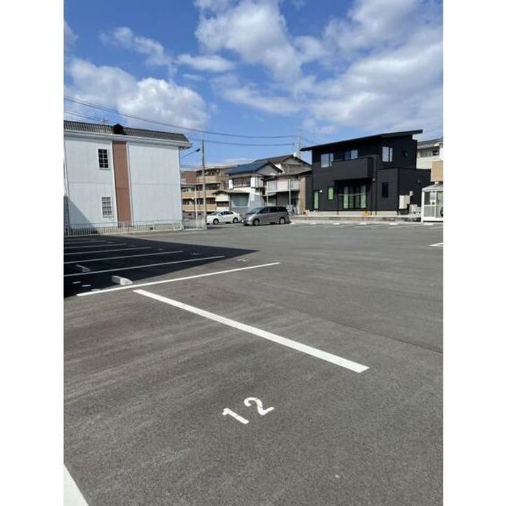 ハイムショパンの地図