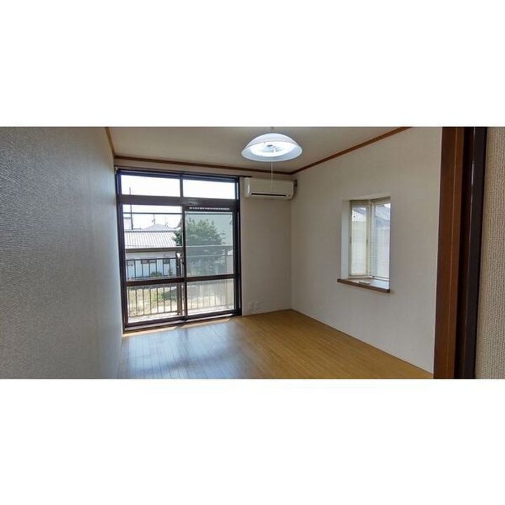 ハイムショパンの居間