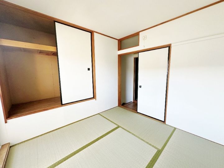 埼玉県三郷市彦倉1(一戸建)の賃貸物件の内装