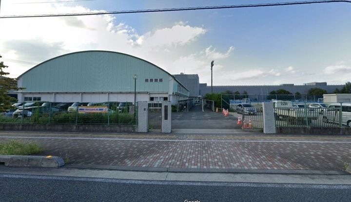 埼玉県三郷市彦倉1(一戸建)の賃貸物件の周辺