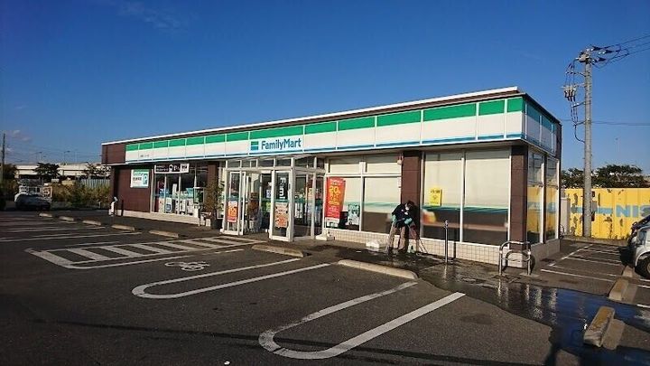 埼玉県三郷市彦倉1(一戸建)の賃貸物件の周辺