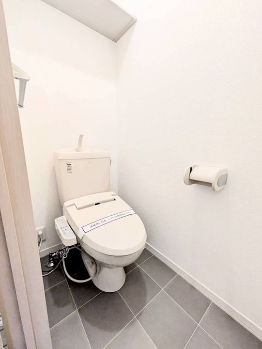 鹿児島県鹿児島市桜ヶ丘2(アパート)の賃貸物件の内装