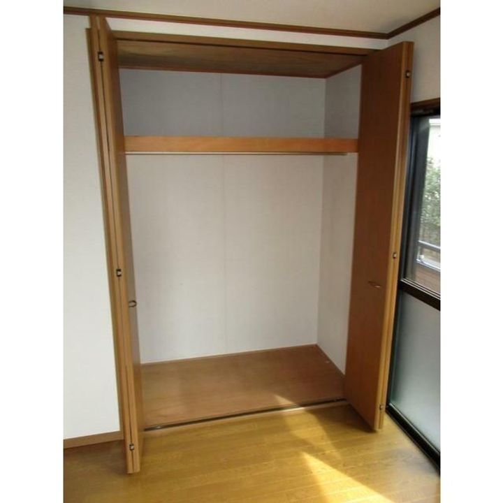 神奈川県横浜市青葉区荏田西2(一戸建)の賃貸物件の内装