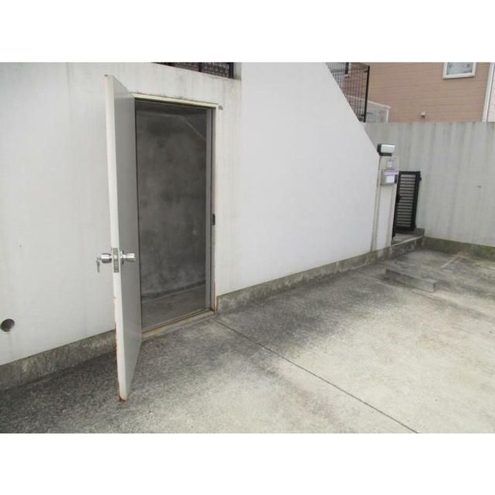 神奈川県横浜市青葉区荏田西2(一戸建)の賃貸物件の内装