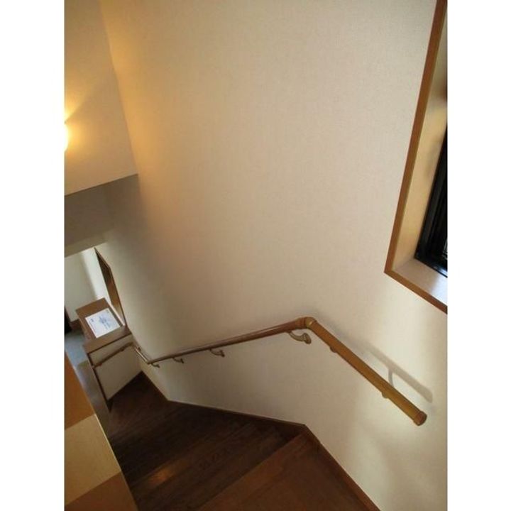 神奈川県横浜市青葉区荏田西2(一戸建)の賃貸物件のその他画像