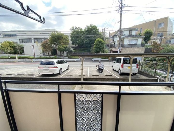 神奈川県横浜市港南区芹が谷5(アパート)の賃貸物件のその他画像