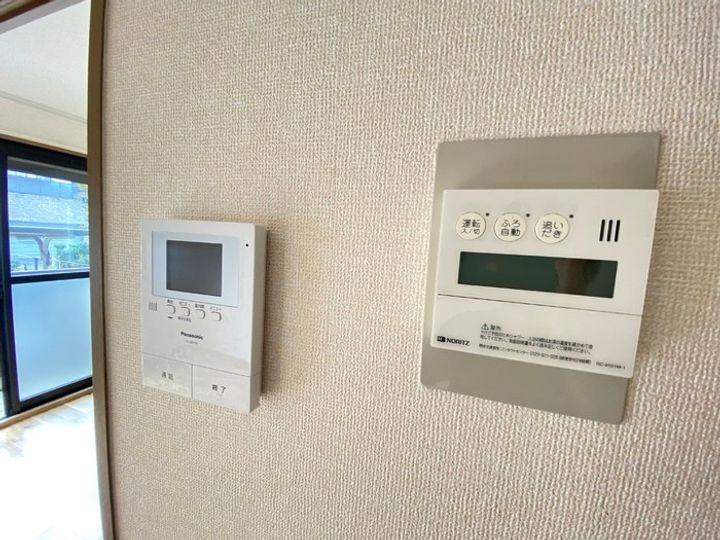 神奈川県横浜市港南区芹が谷5(アパート)の賃貸物件の内装