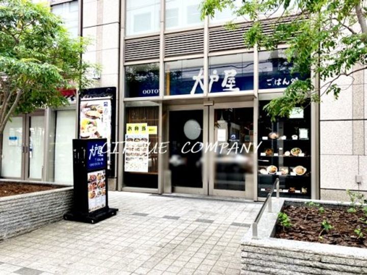神奈川県横浜市中区山下町(マンション)の賃貸物件の周辺