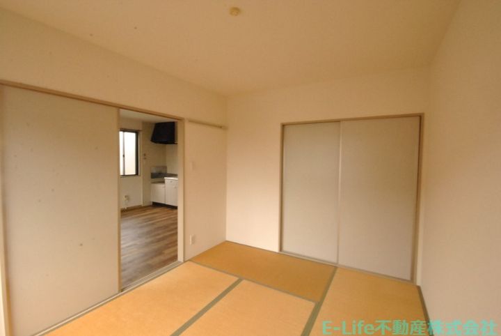 蘇望フォレストA・Bの地図