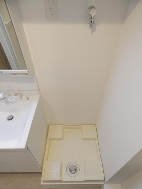 東京都品川区荏原1(マンション)の賃貸物件のその他画像