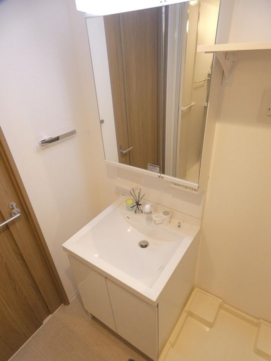 東京都品川区荏原1(マンション)の賃貸物件の内装