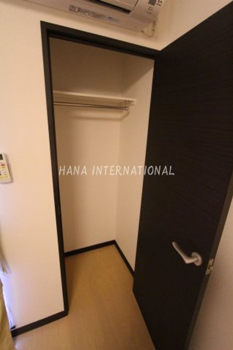 レオネクストフィオーレの内装