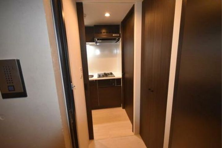 ザ・マークス品川旗の台の内装