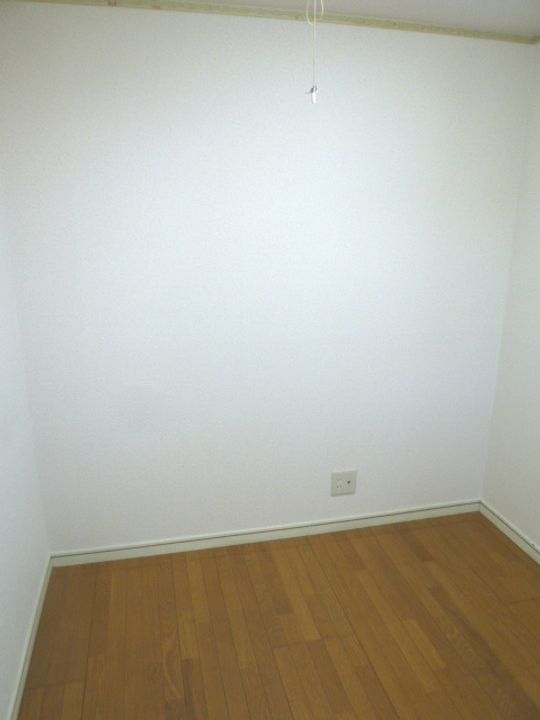 アベニュー南の居間