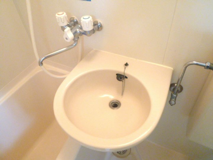 アベニュー南の内装