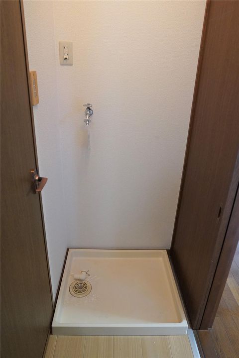 ベルメゾンIIの内装