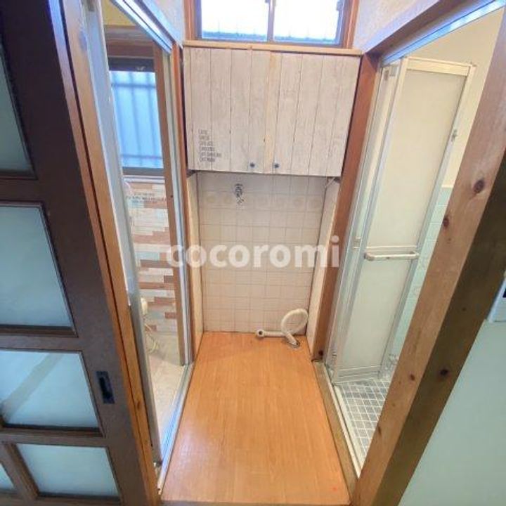 大阪府枚方市池之宮2(一戸建)の賃貸物件のその他画像