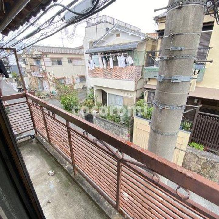 大阪府枚方市池之宮2(一戸建)の賃貸物件の内装