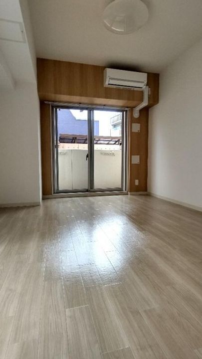 兵庫県神戸市中央区花隈町(マンション)の賃貸物件の内装