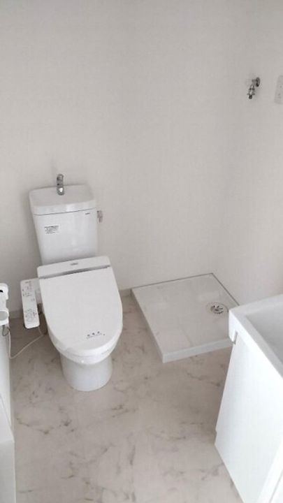 兵庫県神戸市中央区花隈町(マンション)の賃貸物件の内装