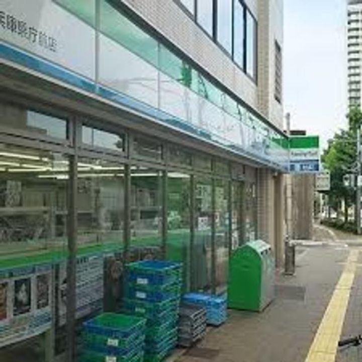 兵庫県神戸市中央区花隈町(マンション)の賃貸物件の周辺