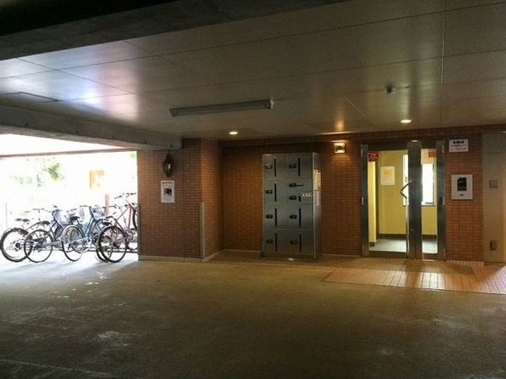 北海道札幌市中央区北六条西10(マンション)の賃貸物件の地図